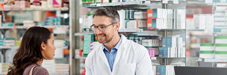 Atlanta ga pharmacy technician jobs